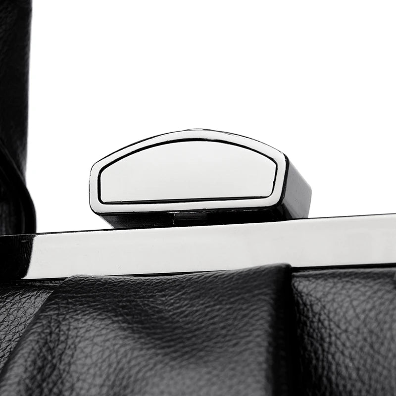 Bolsa de Couro Grande - Madame Matilda
