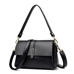 Bolsa de Couro - Madame Dami