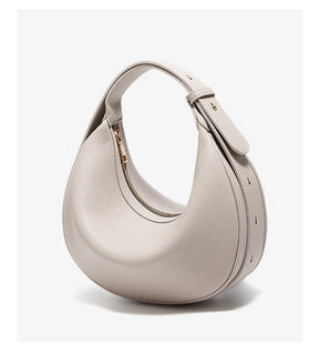 Bolsa de Couro - Madame Elegora