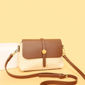Bolsa de Couro Grande - Madame Carla