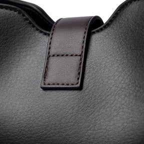 Bolsa de Couro Grande - Madame Caetana