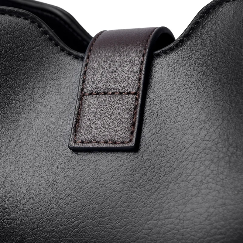 Bolsa de Couro Grande - Madame Caetana