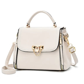 Bolsa de Couro - Madame Brand