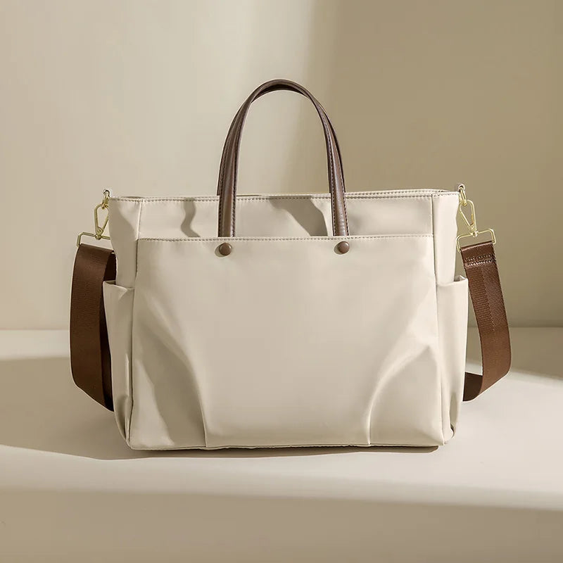 Bolsa Feminina Grande para Notebook - Mila