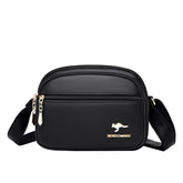 Bolsa de Couro - Madame Fabiana
