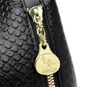 Bolsa de Couro - Madame Nobre