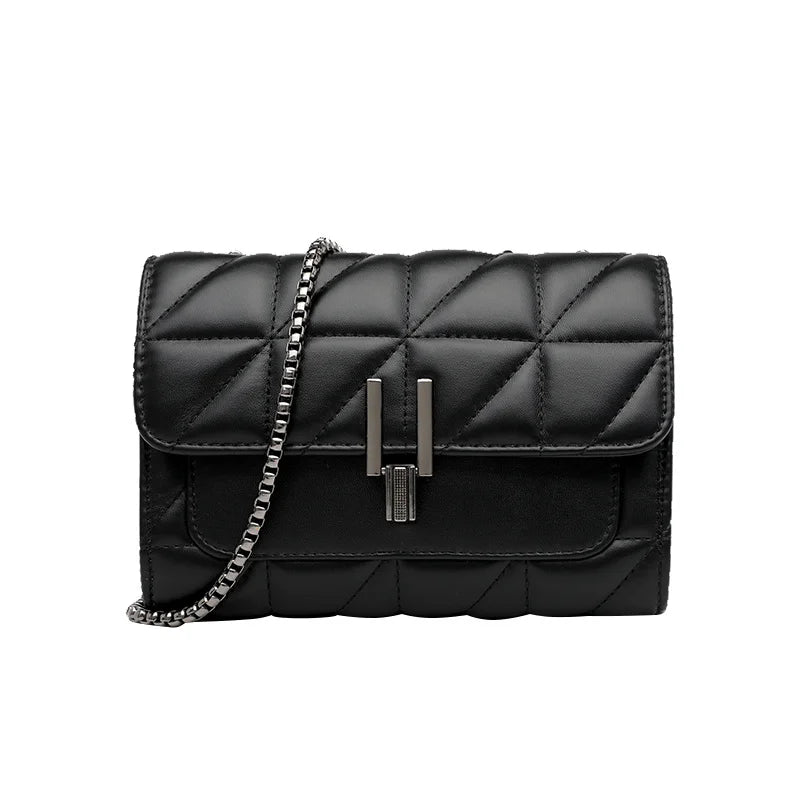 Bolsa de Couro - Sinfonia Hot
