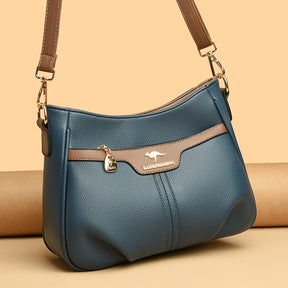 Bolsa de Couro - Madame Mayara
