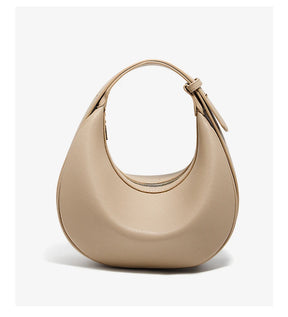 Bolsa de Couro - Madame Elegora