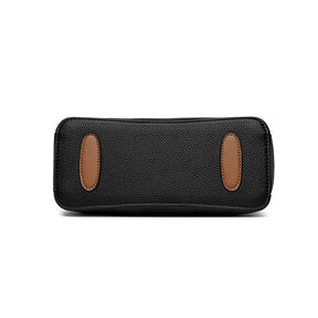 Bolsa de Couro - Madame Burguesa