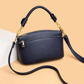 Bolsa de Couro - Madame Cláudina