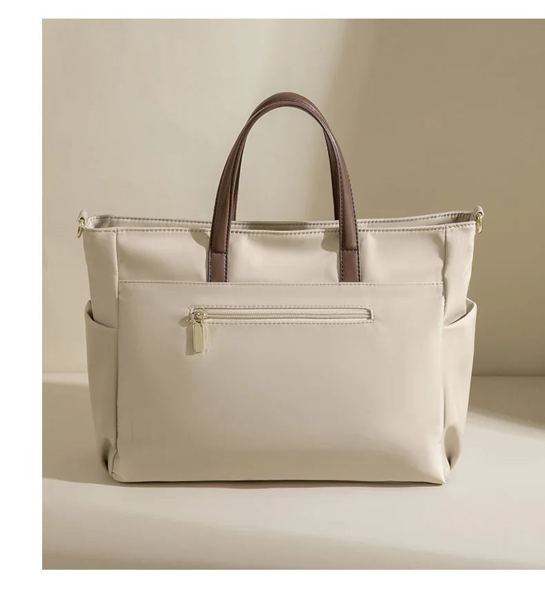 Bolsa Feminina Grande para Notebook - Mila
