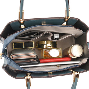Bolsa de Couro Grande - Madame Francesa
