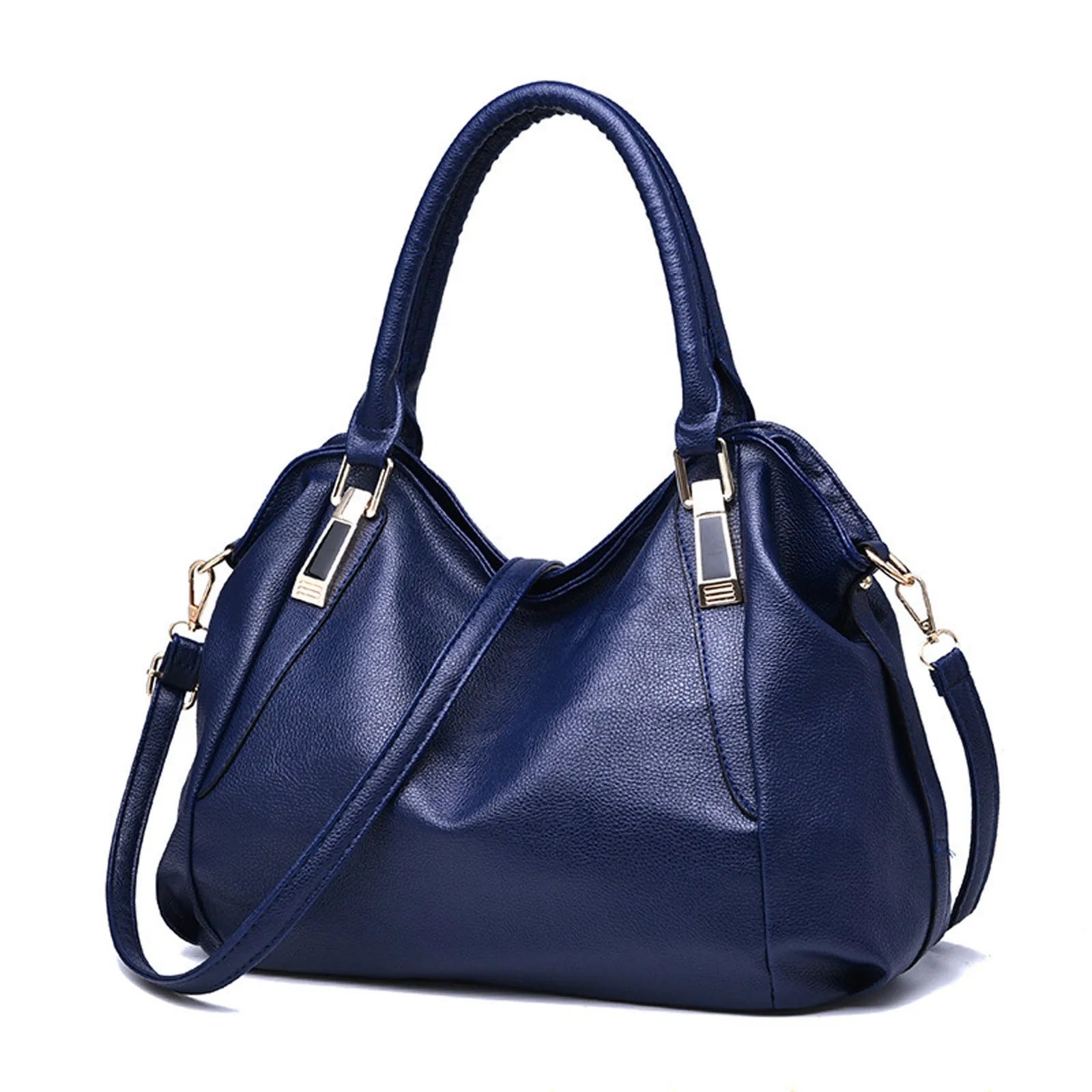 Bolsa de Couro Grande - Madame Selena