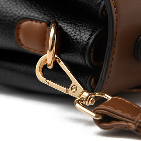 Bolsa de Couro - Madame Burguesa