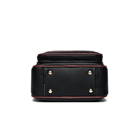 Bolsa de Couro - Madame Siena