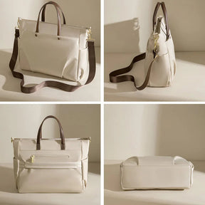 Bolsa Feminina Grande para Notebook - Mila