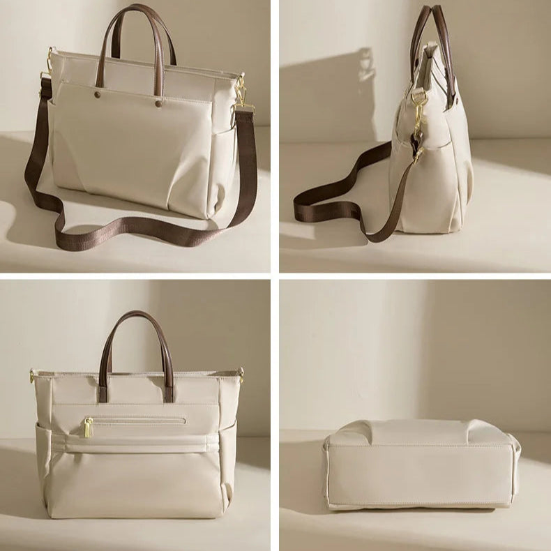 Bolsa Feminina Grande para Notebook - Mila