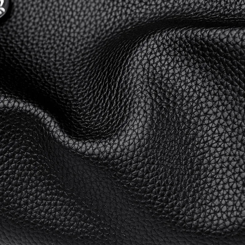Bolsa de Couro Grande - Madame Florença