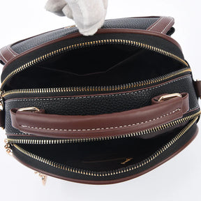 Bolsa de Couro - Madame Siena