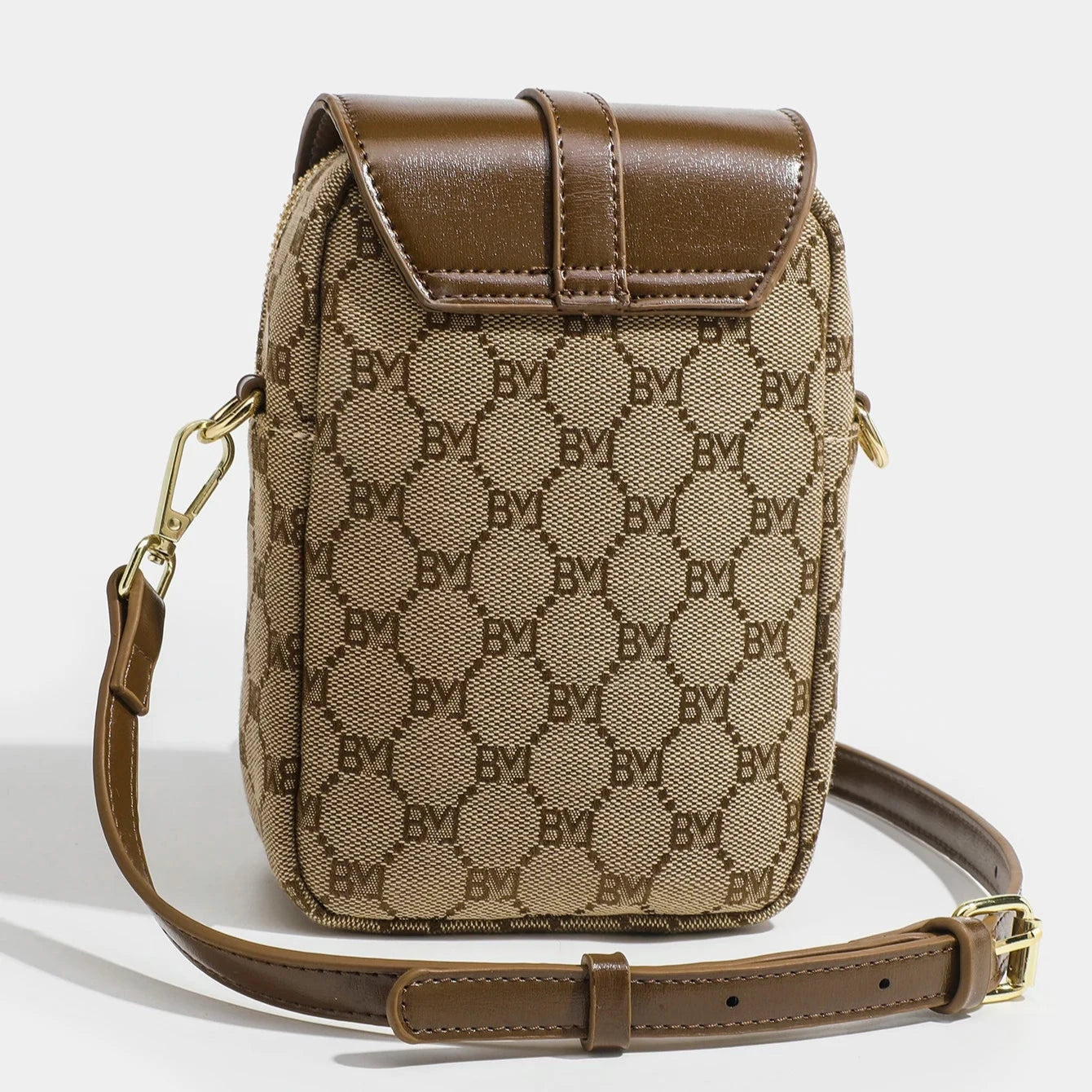 Bolsa de Couro - Mavi