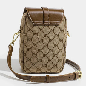 Bolsa de Couro - Mavi