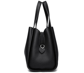 Bolsa de Couro - Madame Lima