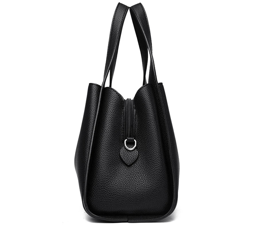 Bolsa de Couro - Madame Lima