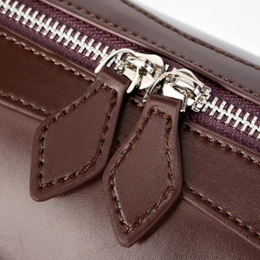 Bolsa de Couro Premium - Madame Lígia