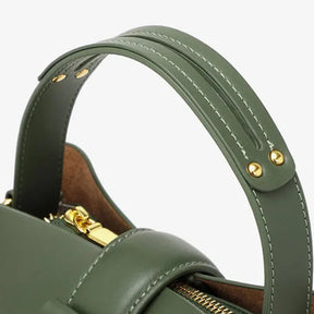 Bolsa de Couro - Madame Italiana