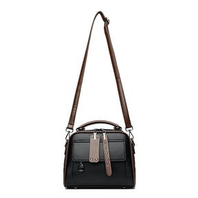 Bolsa de Couro - Madame Espanha