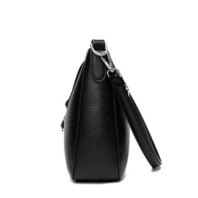 Bolsa de Couro - Madame Verona