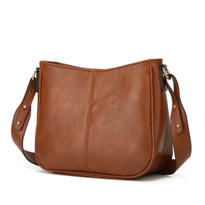 Bolsa de Couro - Madame Melisa