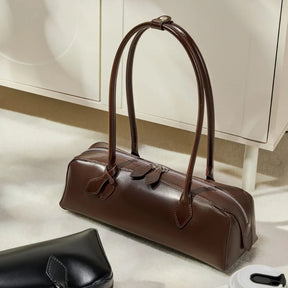Bolsa de Couro Premium - Madame Lígia