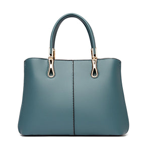 Bolsa de Couro Grande - Madame Francesa