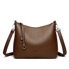 Bolsa de Couro - Madame Verona