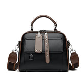 Bolsa de Couro - Madame Espanha