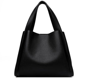 Bolsa de Couro - Madame Lima
