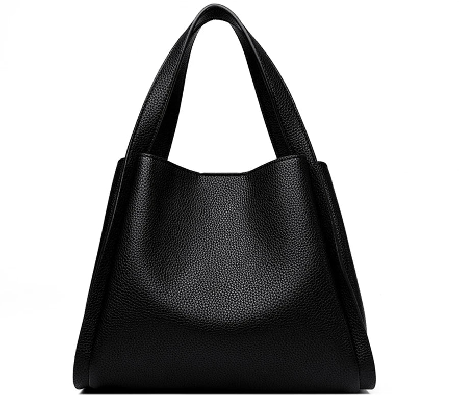 Bolsa de Couro - Madame Lima