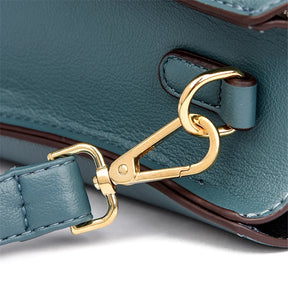 Bolsa de Couro Grande - Madame Francesa