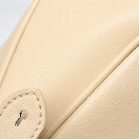 Bolsa de Couro Feminina - Madame Zafira