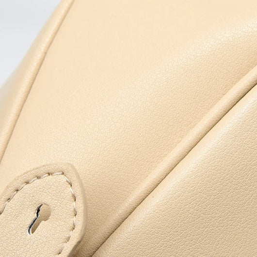 Bolsa de Couro Feminina - Madame Zafira