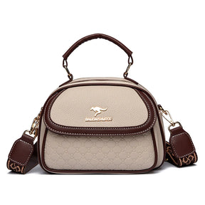 Bolsa de Couro - Madame Siena