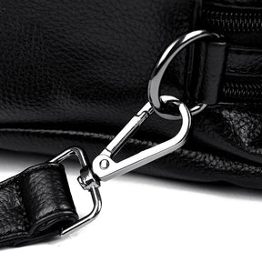 Bolsa de Couro Grande - Madame Marli