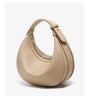 Bolsa de Couro - Madame Elegora