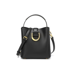 Bolsa de Couro - Madame Italiana