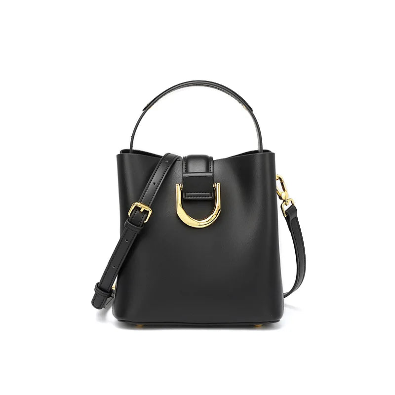 Bolsa de Couro - Madame Italiana
