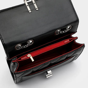 Bolsa de Couro - Sinfonia Hot