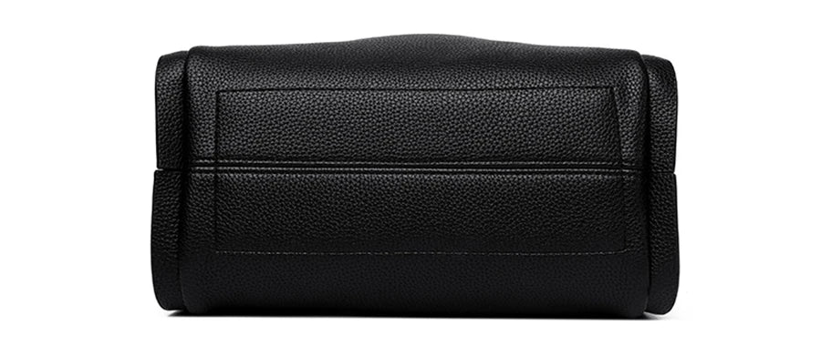 Bolsa de Couro - Madame Lima