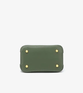Bolsa de Couro - Madame Italiana